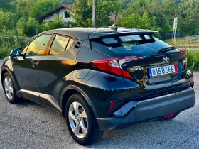 Toyota C-HR 1.8 HYBRID 2017 147 хил км !!!! - 29500 лв. - 58513856 5