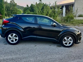 Toyota C-HR 1.8 HYBRID 2017 147 хил км !!!! - 29500 лв. - 58513856 7