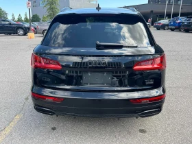 Audi Q5 Quattro АВТОКРЕДИТ - 31999 лв. - 61810054 4