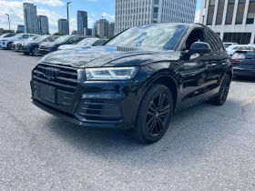 Audi Q5 Quattro АВТОКРЕДИТ
