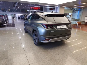 Hyundai Tucson PREMIUM 20th Anniversary Edition Hybrid AWD - 89300 лв. - 95416715 3
