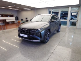 Hyundai Tucson PREMIUM 20th Anniversary Edition Hybrid AWD - 89300 лв. - 95416715 2