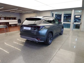 Hyundai Tucson PREMIUM 20th Anniversary Edition Hybrid AWD - 89300 лв. - 95416715 4