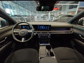 Hyundai Tucson PREMIUM 20th Anniversary Edition Hybrid AWD - 89300 лв. - 95416715 13