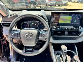 Обява за продажба на Toyota Highlander 2.5h Европейски 247к.с Luxury FULL Гаранция. ~93 333 лв. - изображение 8