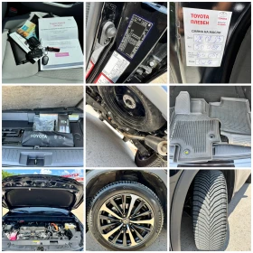 Toyota Highlander 2.5h  247. Luxury FULL . | Mobile.bg    16