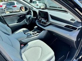 Toyota Highlander 2.5h  247. Luxury FULL . | Mobile.bg    13
