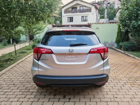 Honda Hr-v 1.6 DTEC - 20900 лв. - 37674379 5