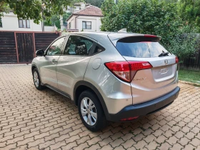 Honda Hr-v 1.6 DTEC - 20900 лв. - 37674379 6