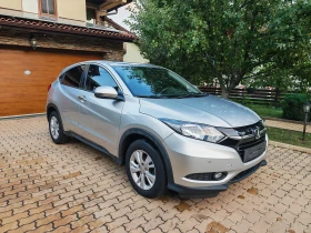 Honda Hr-v 1.6 DTEC - 20900 лв. - 37674379 3