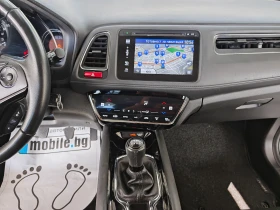 Honda Hr-v 1.6 DTEC - 20900 лв. - 37674379 11