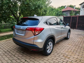 Honda Hr-v 1.6 DTEC - 20900 лв. - 37674379 4