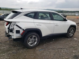 Hyundai Tucson SE DIGITAL FACE | Mobile.bg    6