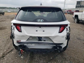 Hyundai Tucson SE DIGITAL FACE | Mobile.bg    5