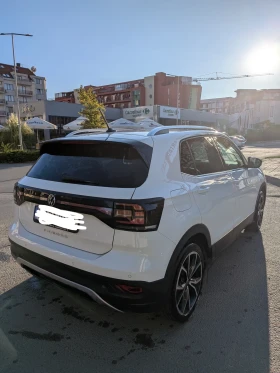 Обява за продажба на VW T-Cross ~38 000 лв. - изображение 4