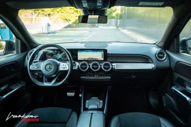 Mercedes-Benz GLB 200 AMG Line - 58500 лв. - 62184144 9