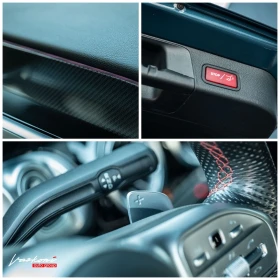 Mercedes-Benz GLB 200 AMG Line - 58500 лв. - 62184144 11