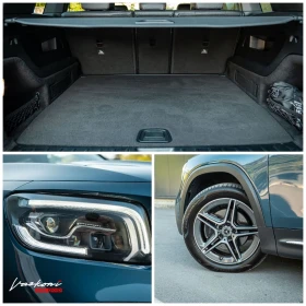 Mercedes-Benz GLB 200 AMG Line - 58500 лв. - 62184144 6