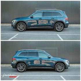 Mercedes-Benz GLB 200 AMG Line - 58500 лв. - 62184144 4