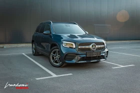 Mercedes-Benz GLB 200 AMG Line - 58500 лв. - 62184144 2