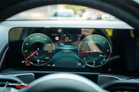 Mercedes-Benz GLB 200 AMG Line - 58500 лв. - 62184144 12