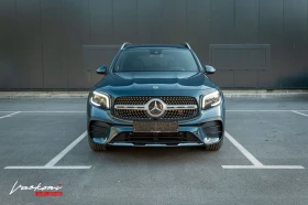 Mercedes-Benz GLB 200 AMG Line