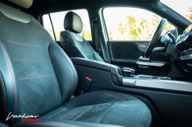 Mercedes-Benz GLB 200 AMG Line - 58500 лв. - 62184144 16