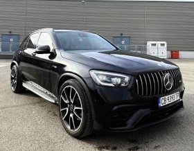 Mercedes-Benz GLC 43 AMG   | Mobile.bg    2