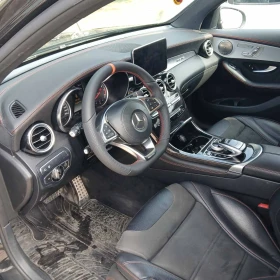 Mercedes-Benz GLC 43 AMG   | Mobile.bg    10
