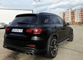 Mercedes-Benz GLC 43 AMG   | Mobile.bg    5