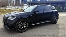 Mercedes-Benz GLC 43 AMG   | Mobile.bg    3