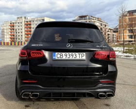 Mercedes-Benz GLC 43 AMG   | Mobile.bg    4