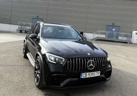 Mercedes-Benz GLC 43 AMG   | Mobile.bg    6