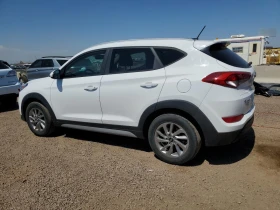 Обява за продажба на Hyundai Tucson LIMITED 2017 ~19 500 лв. - изображение 1