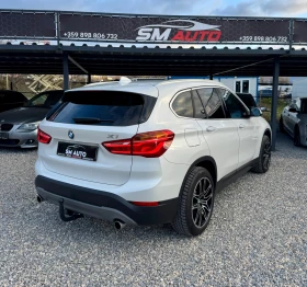 BMW X1 2.0 190kc | Mobile.bg    5