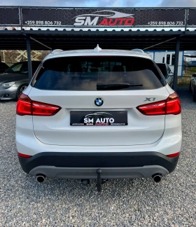 BMW X1 2.0 190kc | Mobile.bg    4