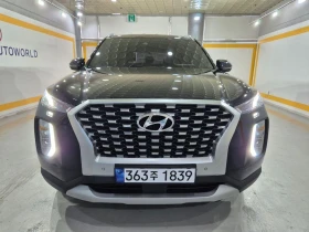 Обява за продажба на Hyundai Palisade Diesel 2.2 4WD Exclusive ~51 371 лв. - изображение 1