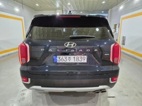 Обява за продажба на Hyundai Palisade Diesel 2.2 4WD Exclusive ~51 371 лв. - изображение 3