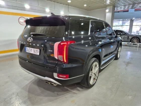 Обява за продажба на Hyundai Palisade Diesel 2.2 4WD Exclusive ~51 371 лв. - изображение 5