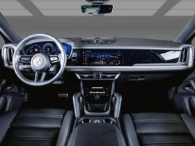 Porsche Cayenne E-Hybrid Coupe = Active Suspension = Гаранция - 203750 лв. / 104175.72 € - 30052452 9