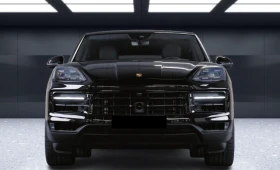 Porsche Cayenne E-Hybrid Coupe = Active Suspension = Гаранция