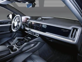 Porsche Cayenne E-Hybrid Coupe = Active Suspension = Гаранция - 203750 лв. / 104175.72 € - 30052452 11