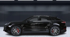 Porsche Cayenne E-Hybrid Coupe = Active Suspension = Гаранция - 203750 лв. / 104175.72 € - 30052452 4