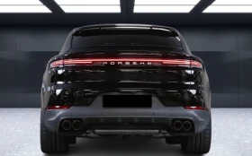 Porsche Cayenne E-Hybrid Coupe = Active Suspension = Гаранция - 203750 лв. / 104175.72 € - 30052452 2