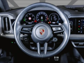 Porsche Cayenne E-Hybrid Coupe = Active Suspension = Гаранция - 203750 лв. / 104175.72 € - 30052452 8