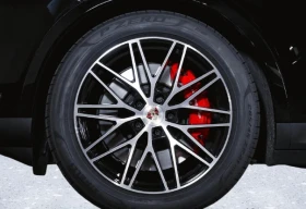 Porsche Cayenne E-Hybrid Coupe = Active Suspension = Гаранция - 203750 лв. / 104175.72 € - 30052452 5