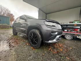 Jeep Grand cherokee 3.0 CRD, снимка 5