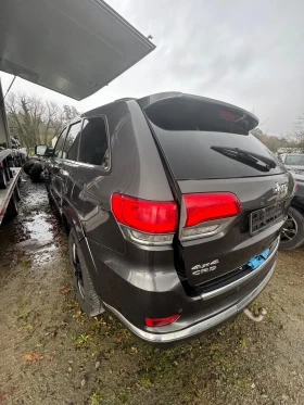 Jeep Grand cherokee 3.0 CRD, снимка 7