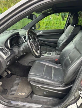 Jeep Grand cherokee 3.0 CRD, снимка 14