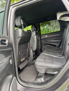 Jeep Grand cherokee 3.0 CRD, снимка 12